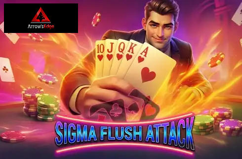 Sigma Flush Attack